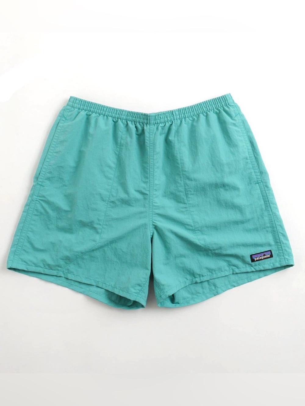 Patagonia Men’s Baggie’s Swim Trunk Shorts - Size S